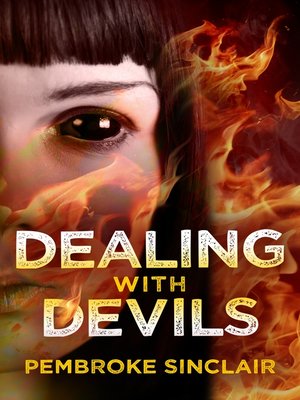 cover image of Dealing with Devils